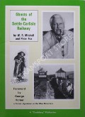 Ghosts of the Settle-Carlisle Railway by MITCHELL, W.R. & FOX, Peter